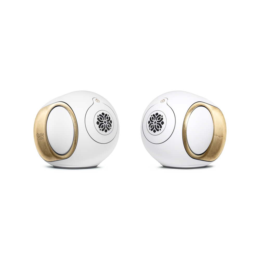 Devialet Phantom Ultimate 98 dB Opéra de Paris – premium wireless Devialet Phantom Ultimate 98 dB Opéra de Paris – premium wireless